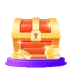 Croco Lucky Spin icon