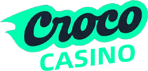Croco Casino Logo
